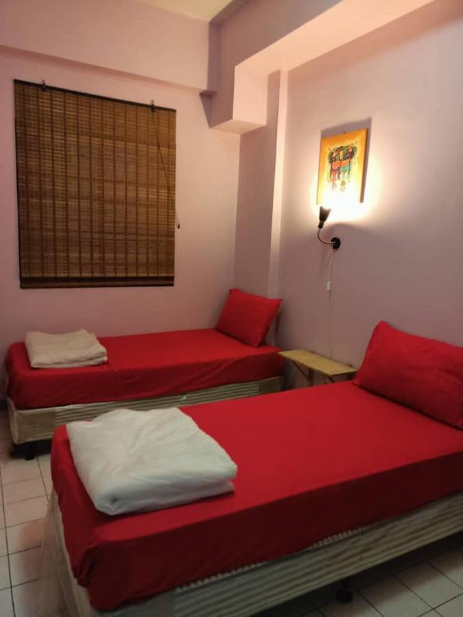 Paradise Seaview Homestay Port Dickson Exterior photo