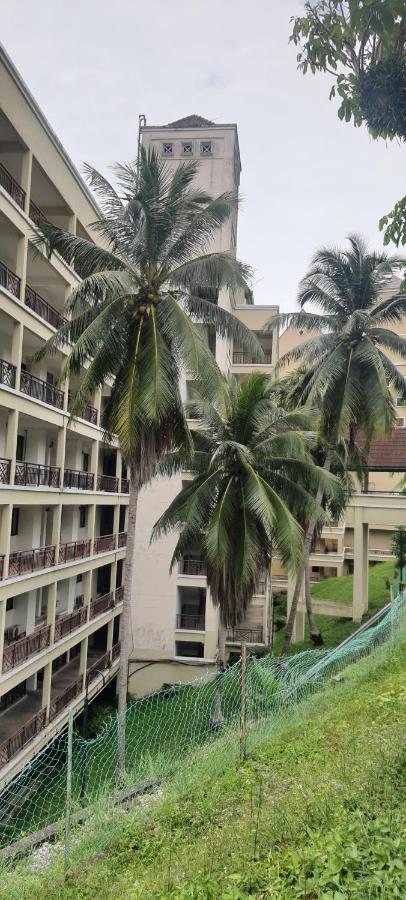 Paradise Seaview Homestay Port Dickson Exterior photo