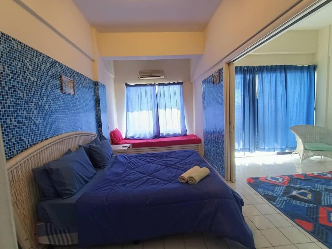 Paradise Seaview Homestay Port Dickson Exterior photo