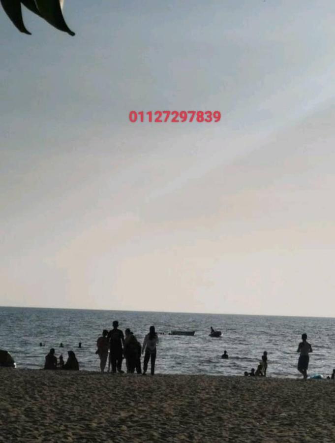 Paradise Seaview Homestay Port Dickson Exterior photo